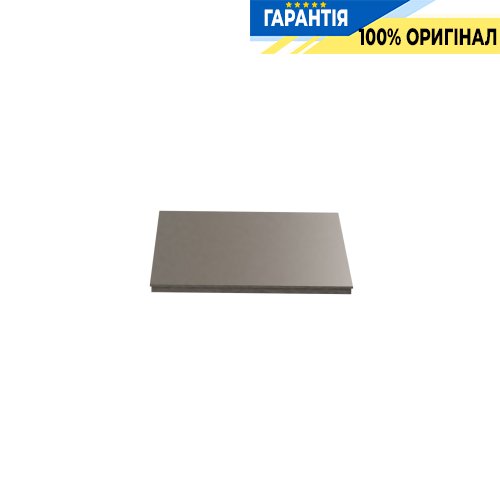 Вставка из нержавеющей стали XL в крышку лючка Unica System+ SE, Schneider Electric INS52161