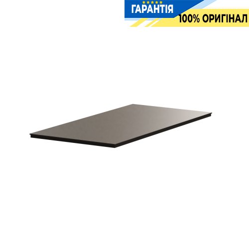 Вставка из нержавеющей стали XL в крышку лючка Unica System+ SE, Schneider Electric INS52161