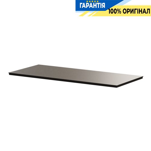 Вставка из нержавеющей стали XL в крышку лючка Unica System+ SE, Schneider Electric INS52161