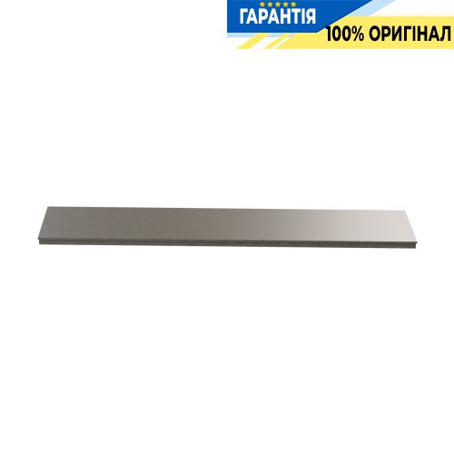 Вставка из нержавеющей стали XL в крышку лючка Unica System+ SE, Schneider Electric INS52161