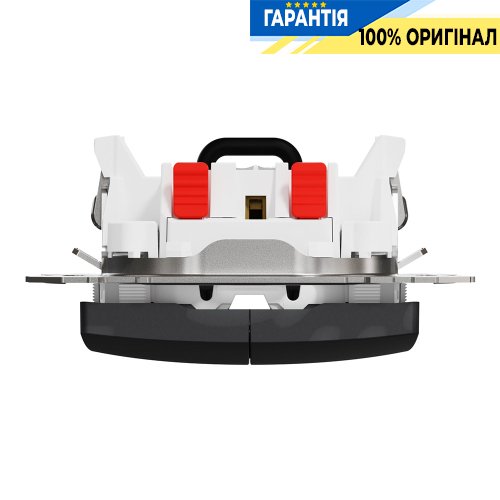Вимикач для жалюзі 2-кл Schneider Electric Sedna Design SDD114104 (колір - чорний)