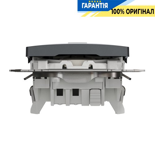 Переключатель с подсветкой 1-кл Schneider Electric «Sedna Design» SDD114106L (цвет - черный)