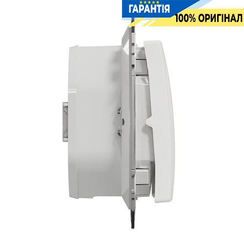 Переключатель 1-кл IP44 Schneider Electric «Sedna Design» SDD211106 (цвет - белый)