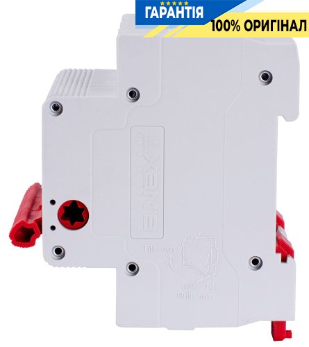 Вимикач навантаження E.NEXT e.is.stand.3.63, 3 полюси, 63А, артикул s082008