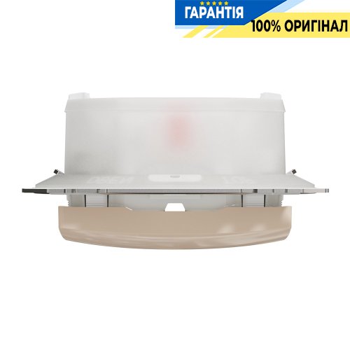 Перемикач 1-кл IP44 Schneider Electric Sedna Design SDD212106 (колір - бежевий)