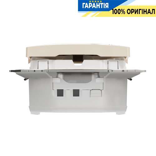 Перемикач 1-кл IP44 Schneider Electric Sedna Design SDD212106 (колір - бежевий)