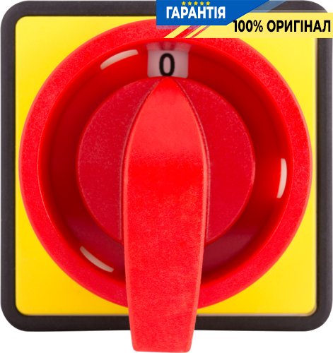 Пакетный переключатель E.NEXT LK25/2.211-ZК/45 щитовой с передней панелью, 3 полюса, 0-1, 25А 8415-200