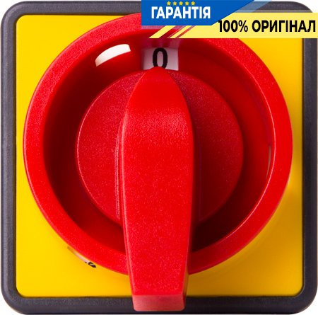 Пакетный переключатель E.NEXT LK25/4.322-ZК/45 щитовой с передней панелью, 0-1-2, 25А 8425-200