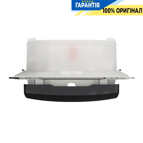 Перемикач 1-кл IP44 Schneider Electric Sedna Design SDD214106 (колір - чорний)