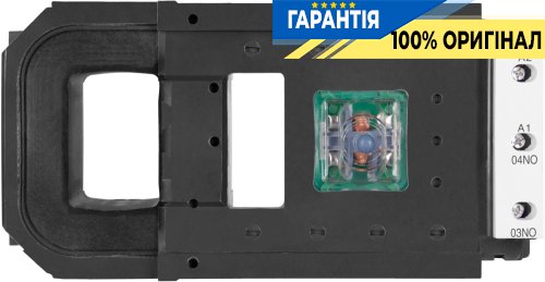 Катушка управления E.NEXT e.industrial.ukc.coil.630.380 для контактора UKC 630A i0160019