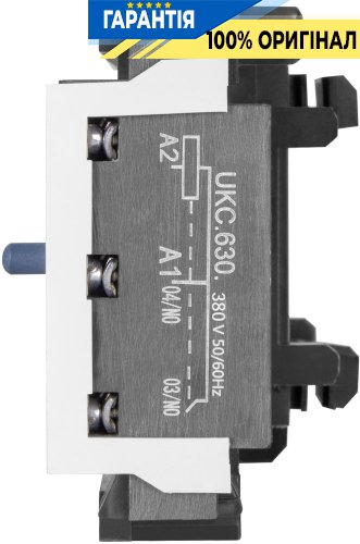 Катушка управления E.NEXT e.industrial.ukc.coil.630.380 для контактора UKC 630A i0160019