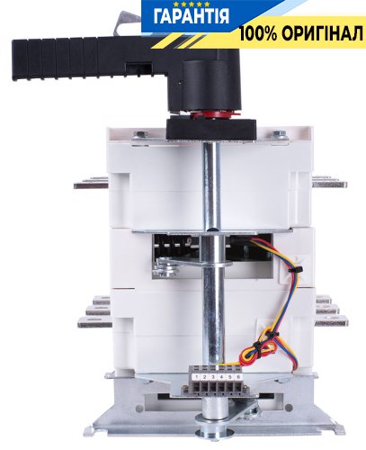 Переключатель нагрузки 1-0-2, 3P, 630А, E.NEXT, артикул i089010 – надежное решение для управления электрическими цепями с высокой нагрузкой.