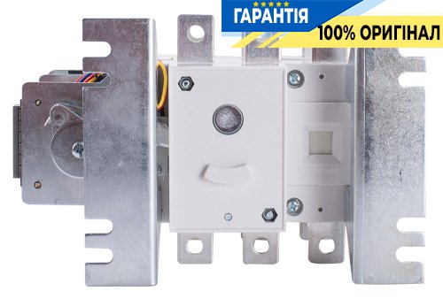 Переключатель нагрузки 1-0-2, 3P, 160А, E.NEXT, артикул i089007