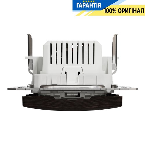 USB розетка тип A+C 2,4A Schneider Electric Sedna Elements SDD181402 (колір - венге)