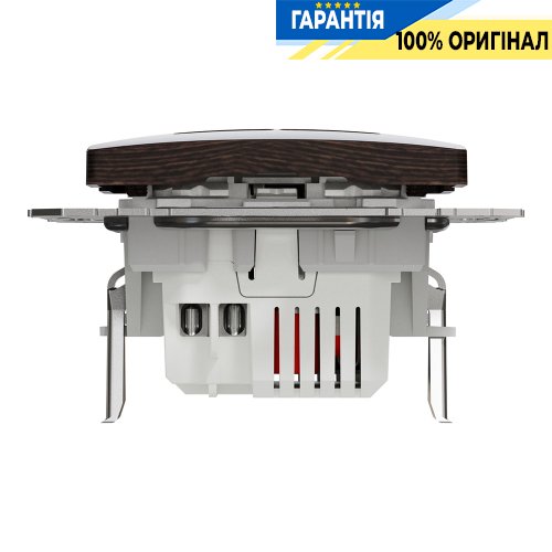 USB розетка тип A+C 2,4A Schneider Electric Sedna Elements SDD181402 (колір - венге)
