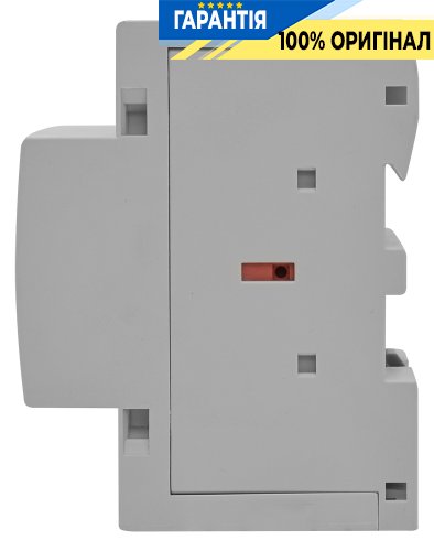 Модульний контактор E.NEXT e.mc.pro.4.25.4NO.24DC, 4 полюси, 25А, 4NO, 24В, код p005305
