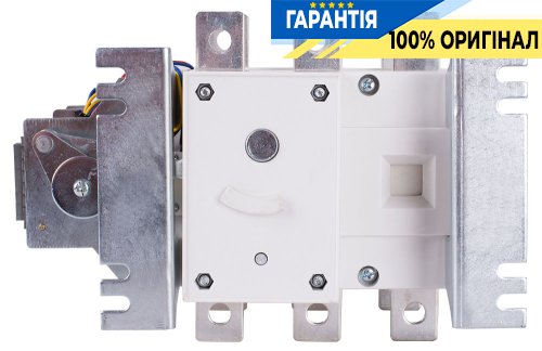 Перемикач навантаження 1-0-2, 3P, 250А, E.NEXT, артикул i089008