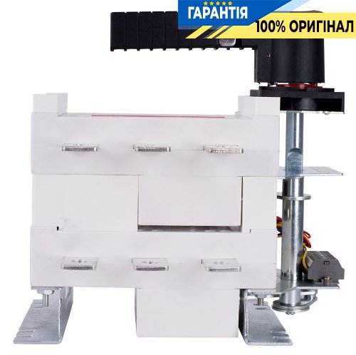 Перемикач навантаження 1-0-2, 3P, 250А, E.NEXT, артикул i089008
