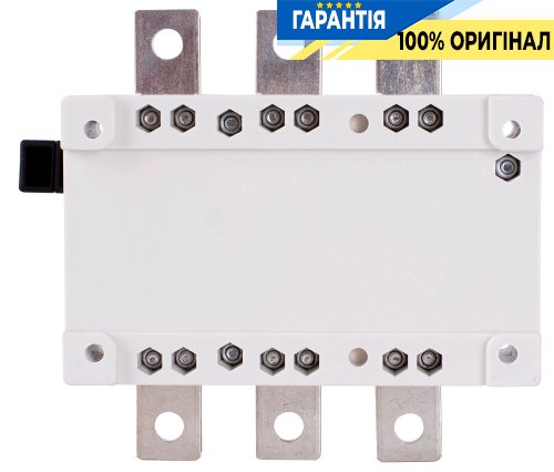 Вимикач навантаження E.NEXT e.industrial.lbs.1-0.3.160, 3P, 160А, i089002