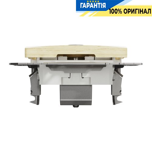 Розетка TV конечная 4дб Schneider Electric «Sedna Elements» SDD180471 (цвет - береза)