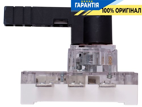Вимикач навантаження E.NEXT e.industrial.lbs.1-0.3.160, 3P, 160А, i089002
