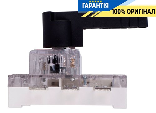 Вимикач навантаження E.NEXT e.industrial.lbs.1-0.3.160, 3P, 160А, i089002