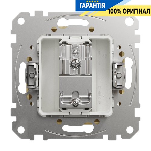 Розетка TV конечная 4дб Schneider Electric «Sedna Elements» SDD180471 (цвет - береза)