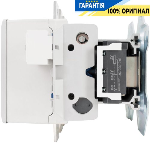 Контактор E.NEXT e.industrial.ukc.330.230, 330А, 230В, 1NO, i.0090065