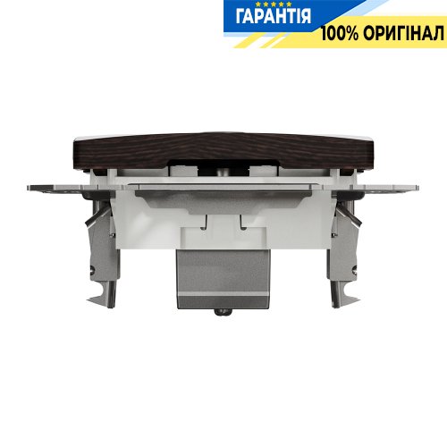 Розетка TV конечная 4дб Schneider Electric «Sedna Elements» SDD181471 (цвет - венге)