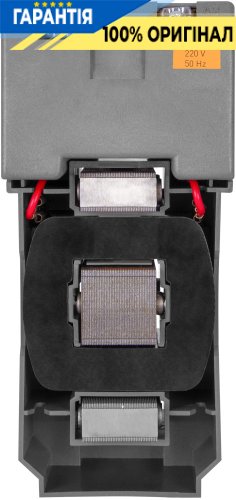 Котушка керування E.NEXT e.industrial.ukc.coil.125.220 для контактора UKC 100-120A, 220В, артикул i0160029