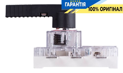 Вимикач навантаження E.NEXT e.industrial.lbs.1-0.3.250, 3P, 250А, i089003