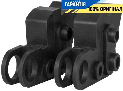 Блок реверса контактора E.NEXT e.industrial.ukc.ar500 (ukc.500) i.0150006
