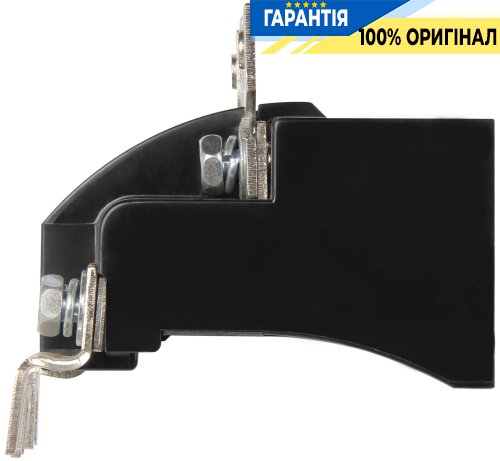 Тепловое реле E.NEXT e.industrial.ukh.150.100.150, номинальный ток 150А, диапазон регулировки 100-150А, код i0110020