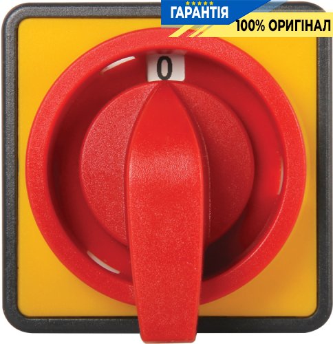 Пакетный переключатель E.NEXT LK25/3.323-ZК/45 щитовой с передней панелью, 3 полюса, 1-0-2, 25А 8435-200