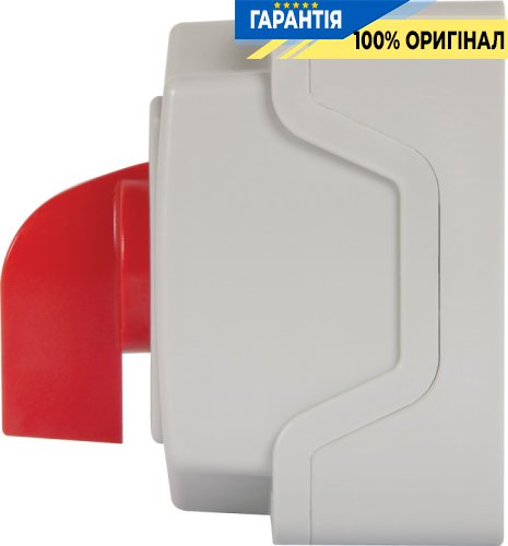 Пакетний перемикач E.NEXT LK16/3.323-ОВ/45, 3 полюси, 1-0-2, 16А, IP44, артикул 8334-200