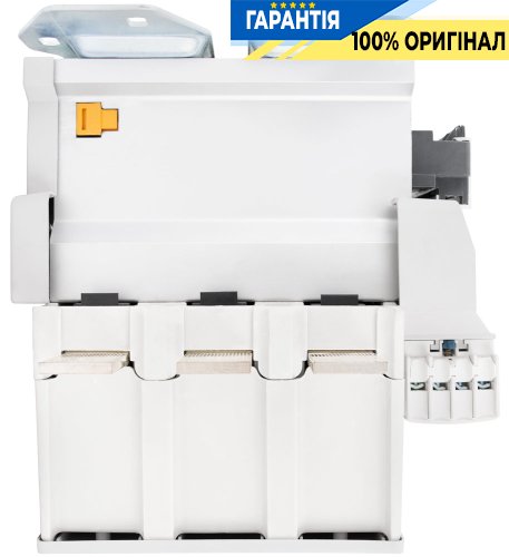 Контактор E.NEXT e.industrial.ukc.500.230, 500А, 230В, 1NO, i.0090067