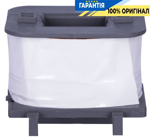 Котушка керування E.NEXT e.industrial.ukc.coil.40.380 для контактора UKC 9-40A, 380В, артикул i0160004