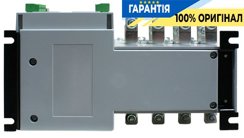 Устройство автоматического ввода резерва (I-0-II) e.pro.ats.4.125, 4 полюса, 125А, p060002 E.NEXT