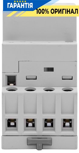 Модульный контактор E.NEXT e.mc.pro.2.63.2NO.24DC, 2 полюса, 63А, 2NO, 24В, код p005318