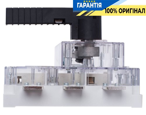 Вимикач навантаження E.NEXT e.industrial.lbs.1-0.3.400, 3P, 400A, i089004