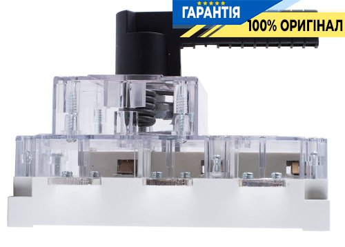 Вимикач навантаження E.NEXT e.industrial.lbs.1-0.3.400, 3P, 400A, i089004