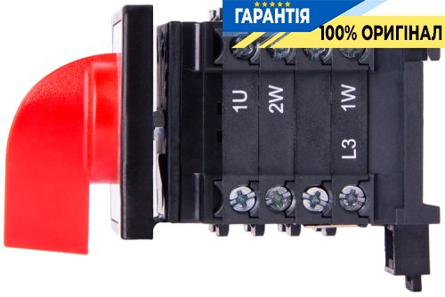 Пакетный переключатель E.NEXT LK40/4.322-ZP/45 щитовой с передней панелью, 0-1-2, 40А 8621-200