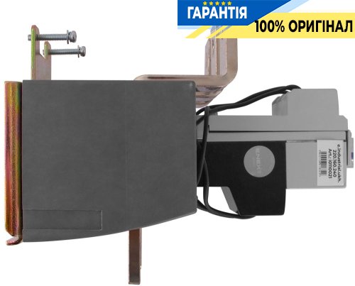 Тепловое реле E.NEXT e.industrial.ukh.220.160.240, номинальный ток 220А, диапазон регулировки 160-240А, артикул i0110021