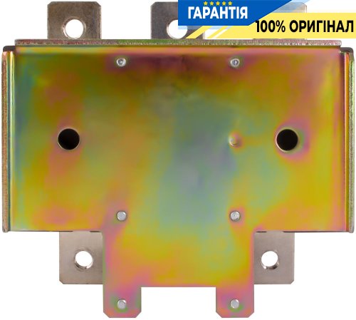 Тепловое реле E.NEXT e.industrial.ukh.220.160.240, номинальный ток 220А, диапазон регулировки 160-240А, артикул i0110021