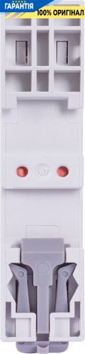 Модульний контактор E.NEXT e.mc.pro.2.25.2NC, 2 полюси, 25А, 2NC, 220В, код p005225