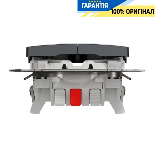 Переключатель 2-кл Schneider Electric «Sedna Design» SDD114108 (цвет - черный)