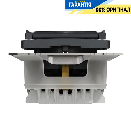 Розетка с з/к со шторками и с крышкой IP44 Schneider Electric «Sedna Design» SDD214024 (цвет - черный)