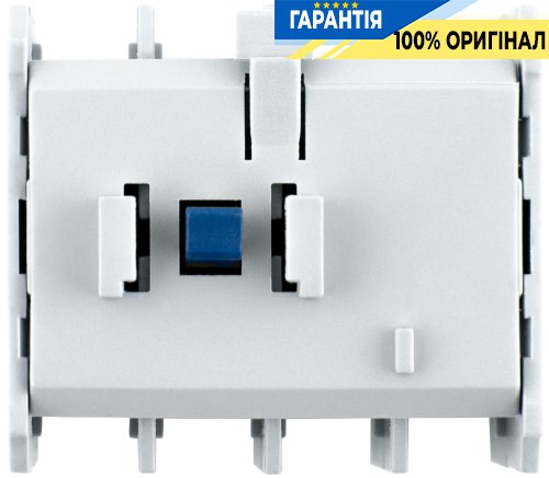 Дополнительный контакт E.NEXT e.industrial.au.m.22, 2NC+2NO, артикул i0140011