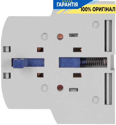 Дополнительный контакт E.NEXT e.industrial.au.100.11, 1NO+1NC, артикул i0140005