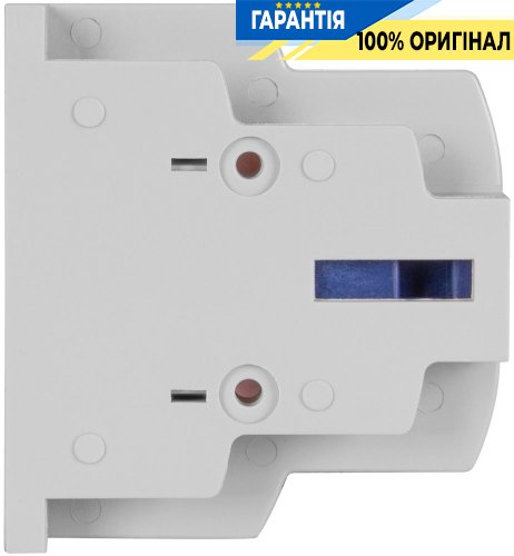 Дополнительный контакт E.NEXT e.industrial.au.100.11, 1NO+1NC, артикул i0140005